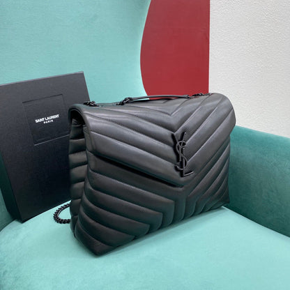 YSL Lou Lou Bag