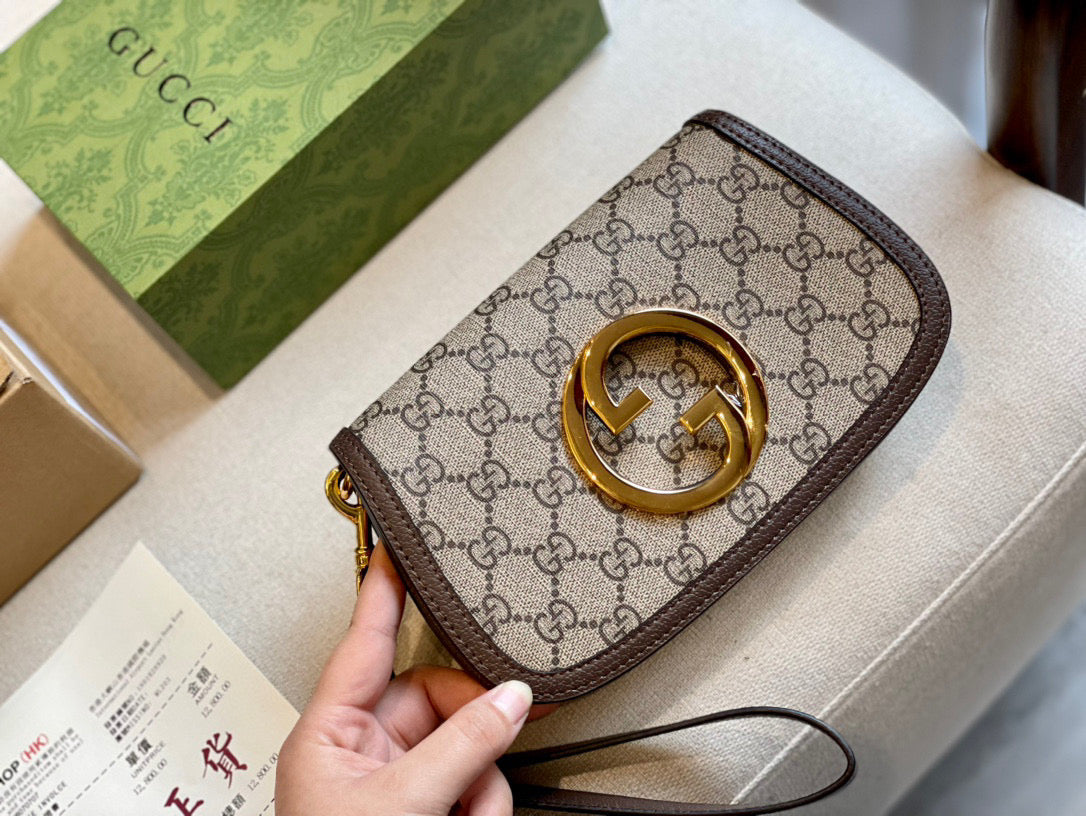 Gucci Blondie Bag