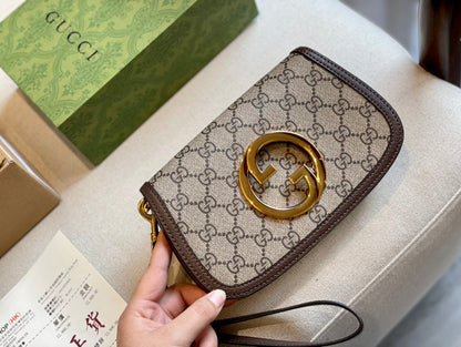 Gucci Blondie Bag