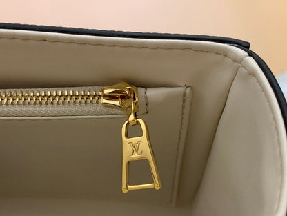 LV Twist Bag