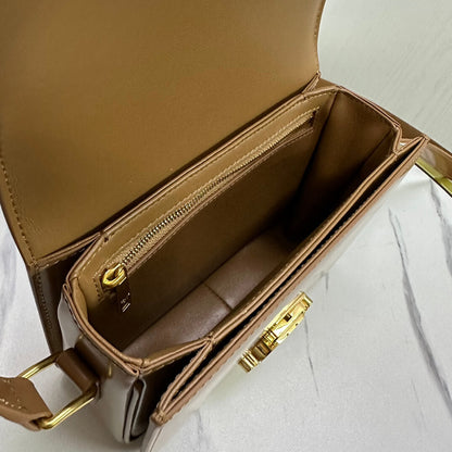 Celine Medium Triomphe Bag