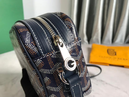 Goyard Cap-Vert PM Bag