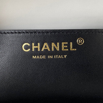 Chanel Small Flap Bag
