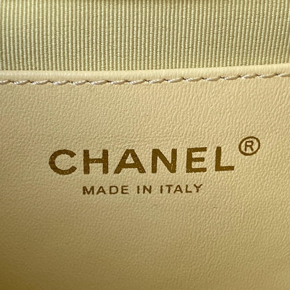 Chanel Mini Hobo Bag