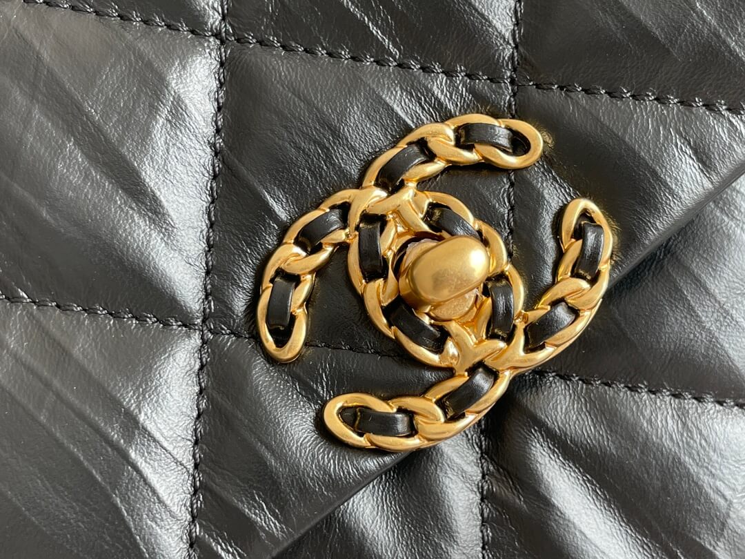 Chanel Small Flap Bag