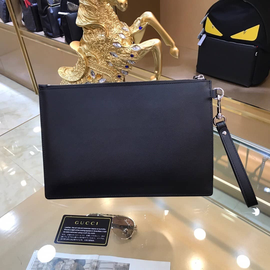Gucci Most Demanding Bag