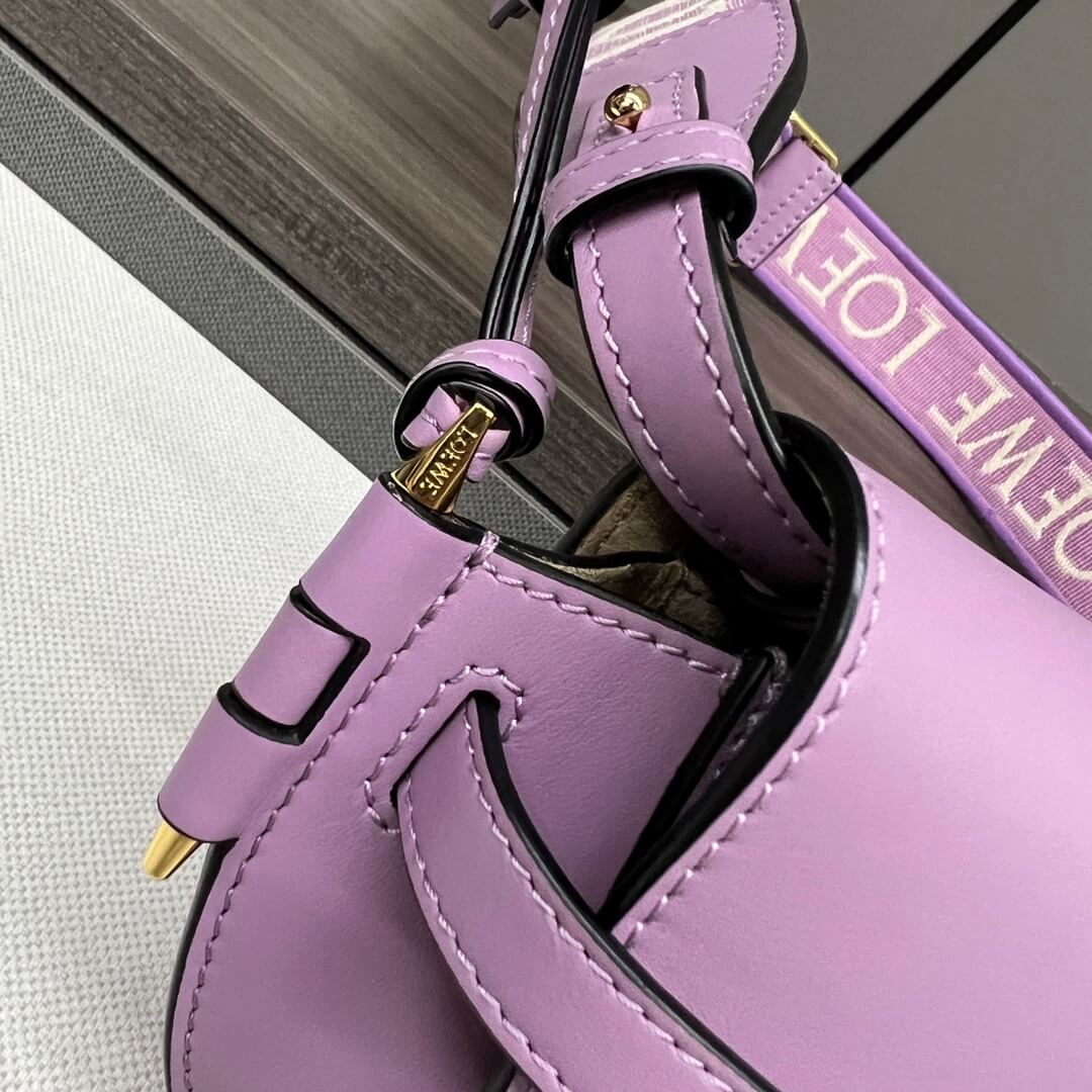 Loewe Small Gate Bag