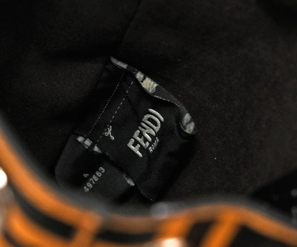Fendi Mini Bucket Bag