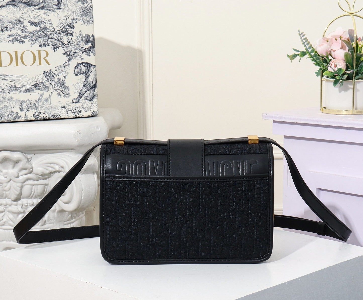 DIOR Montaigne bag