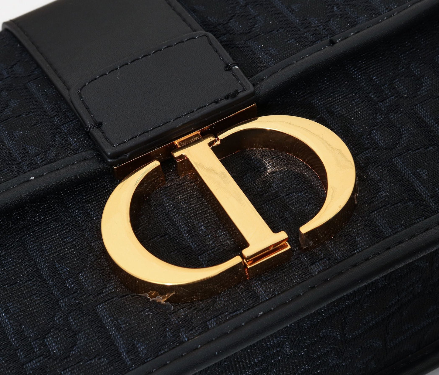 DIOR Montaigne bag