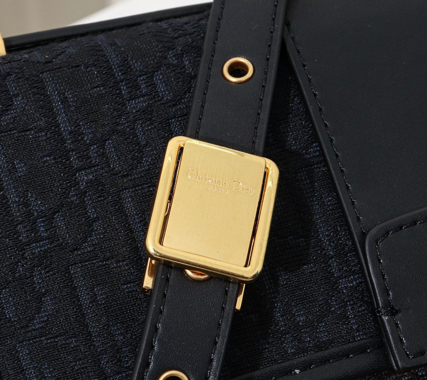 DIOR Montaigne bag