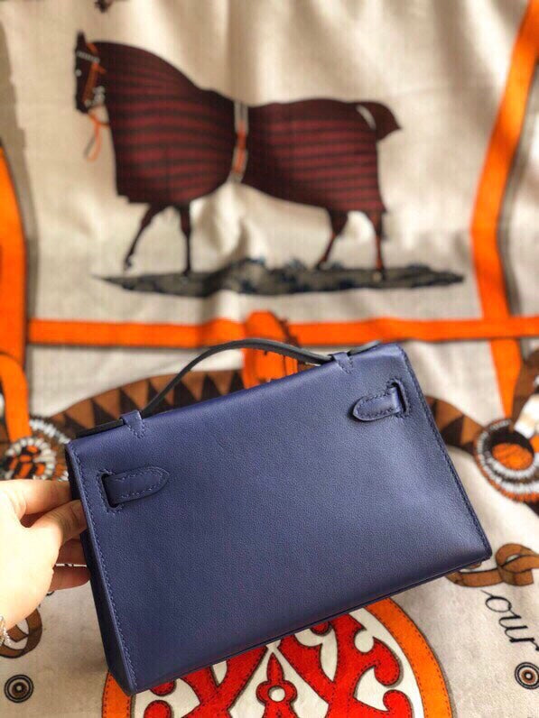 Hermes Mini Kelly Pochette