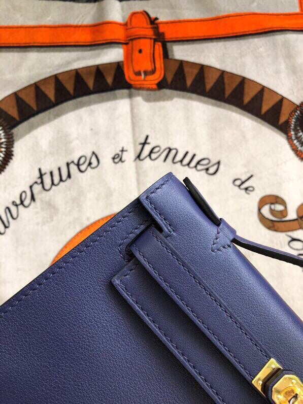 Hermes Mini Kelly Pochette