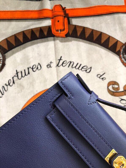Hermes Mini Kelly Pochette