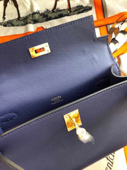 Hermes Mini Kelly Pochette