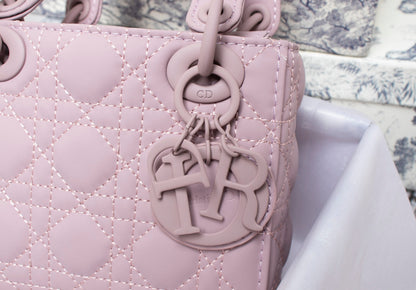 Mini Lady Dior Bag