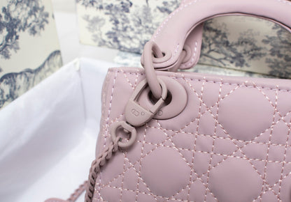 Mini Lady Dior Bag