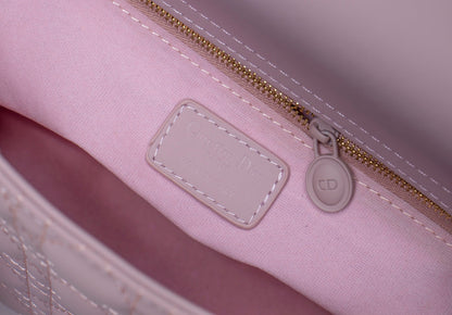 Mini Lady Dior Bag