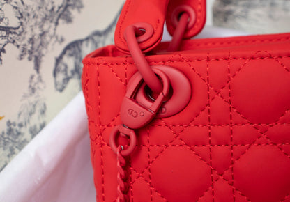 Mini Lady Dior Bag