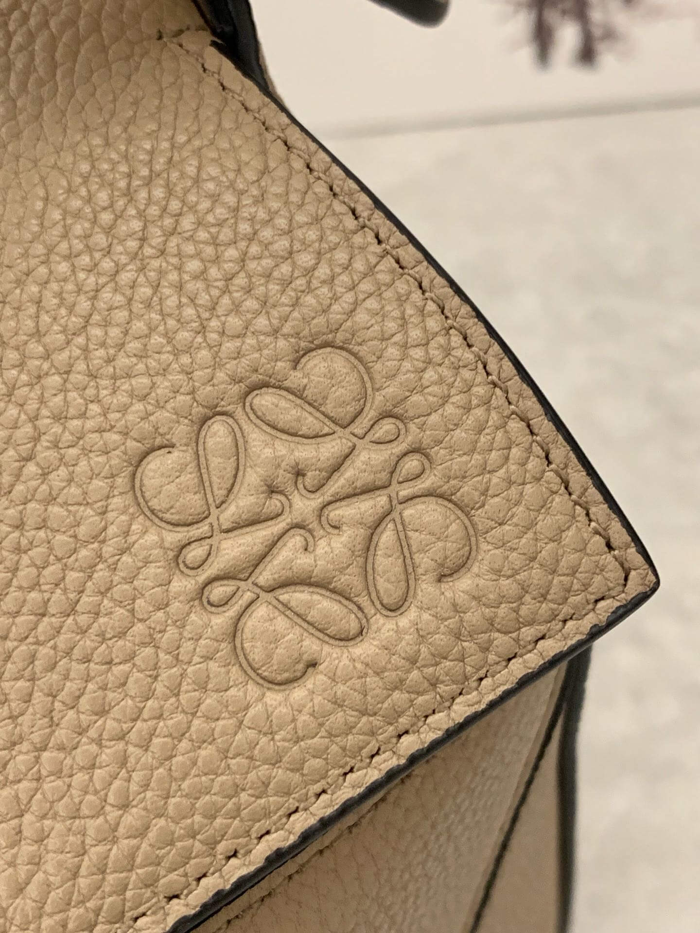 Loewe Medium Puzzle Bag