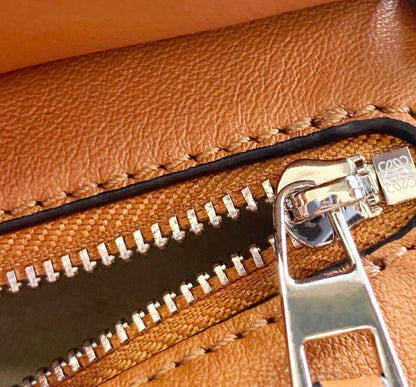 Loewe Mini Puzzle Bag