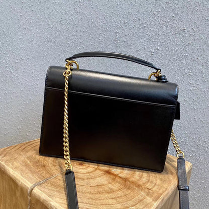 YSL New Medium Sunset Bag