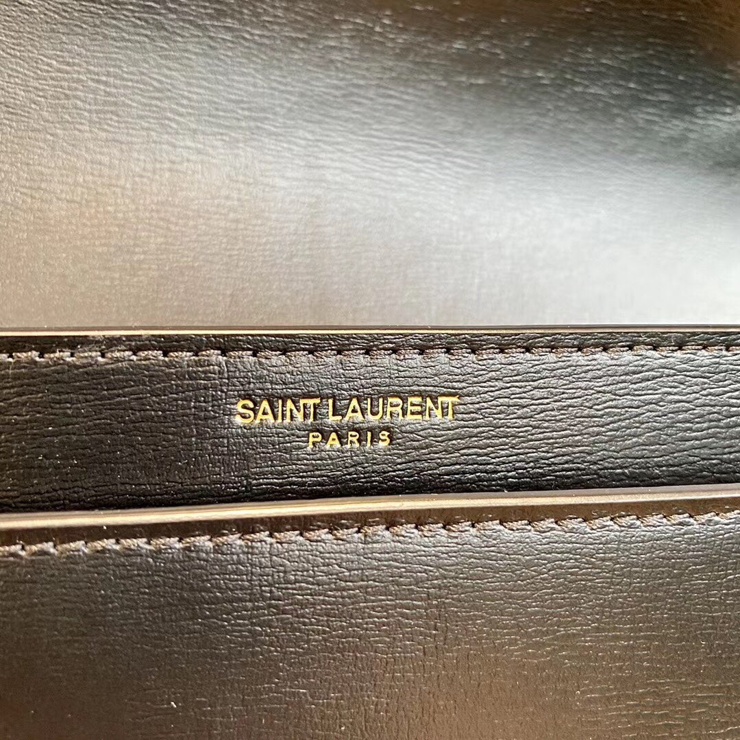 YSL New Medium Sunset Bag
