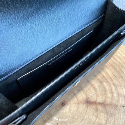YSL New Medium Sunset Bag