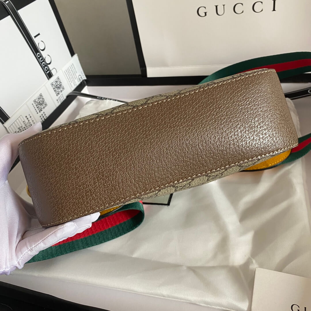 GUCCI GG Ophidia Bag