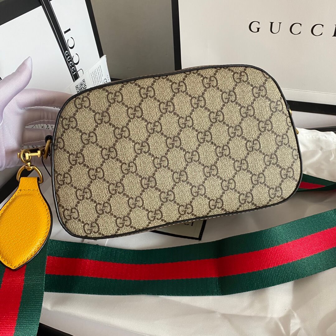 GUCCI GG Ophidia Bag