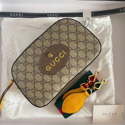 GUCCI GG Ophidia Bag
