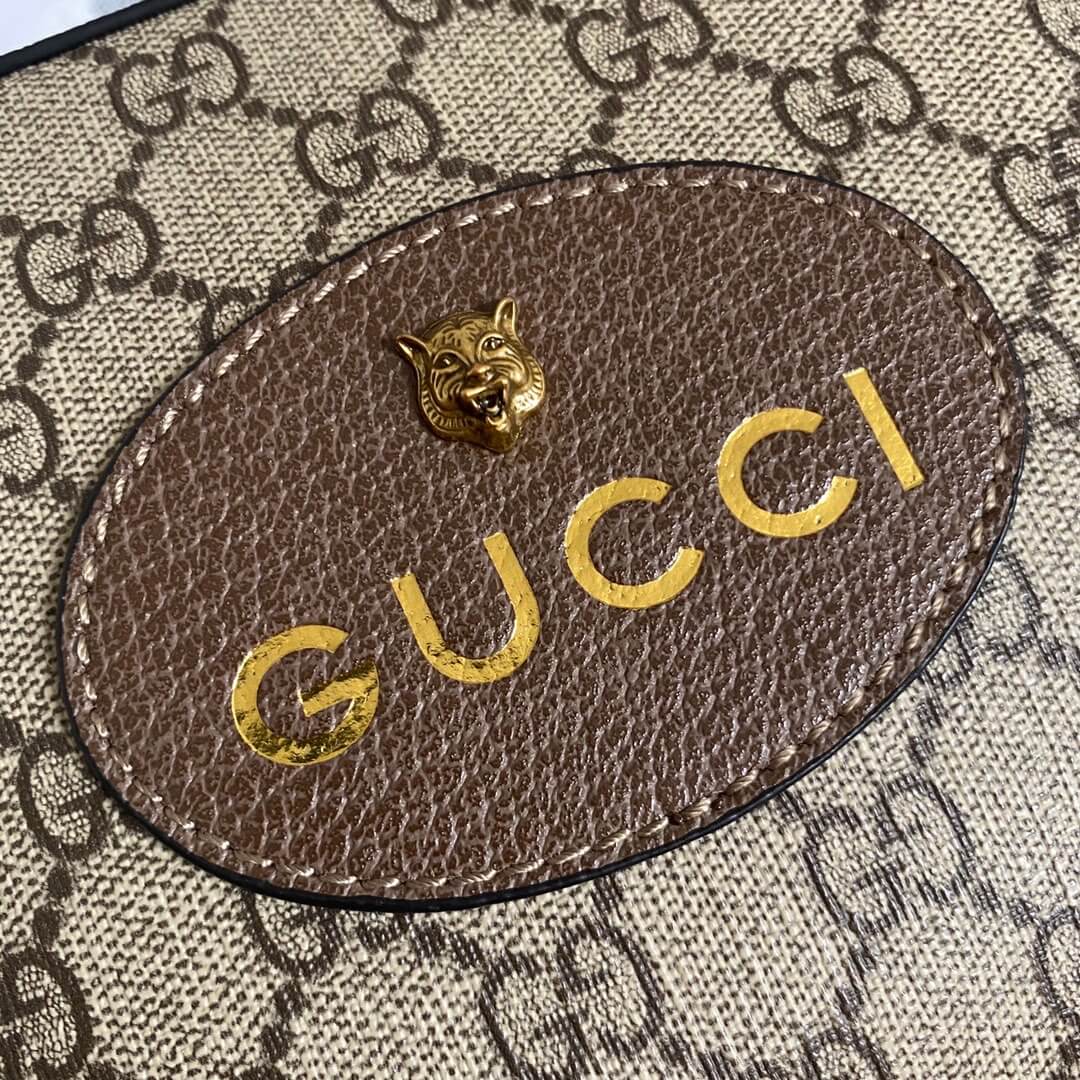 GUCCI GG Ophidia Bag