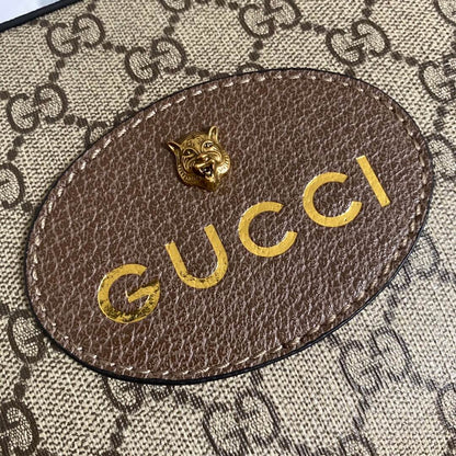 GUCCI GG Ophidia Bag