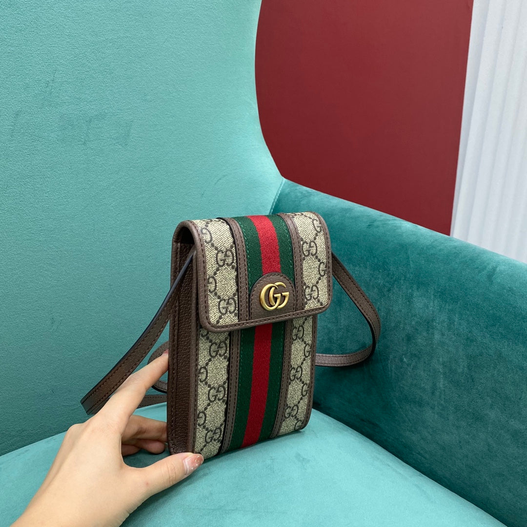 Gucci Ophidia Phonecase