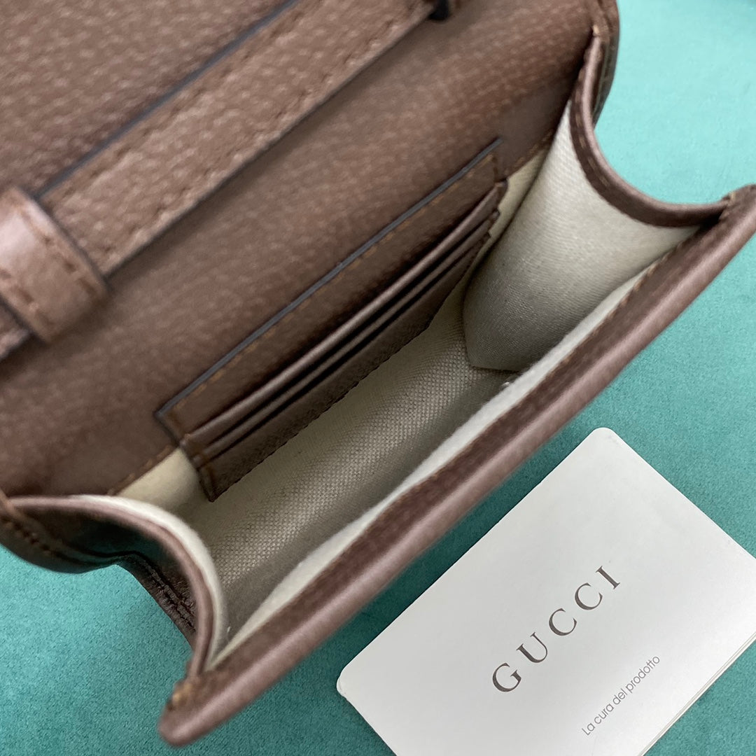 Gucci Ophidia Phonecase