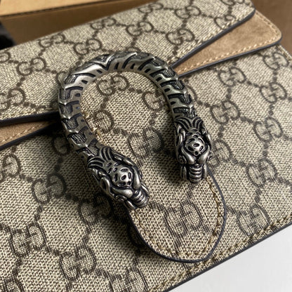 Gucci Dionysus Bag