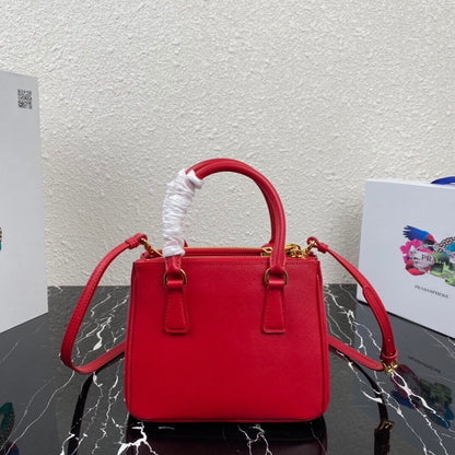 Prada Saffiano Leather Bag
