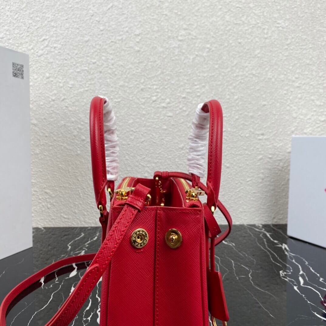 Prada Saffiano Leather Bag