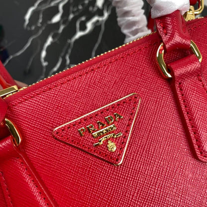 Prada Saffiano Leather Bag