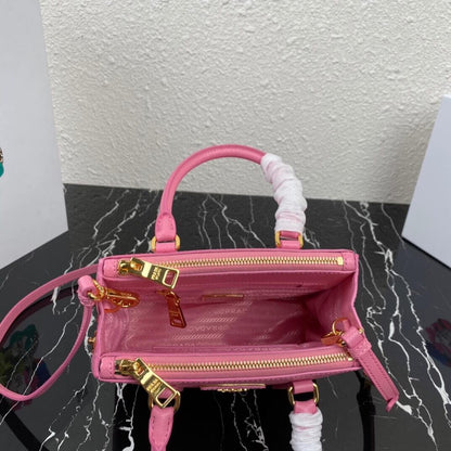 Prada Saffiano Leather Bag