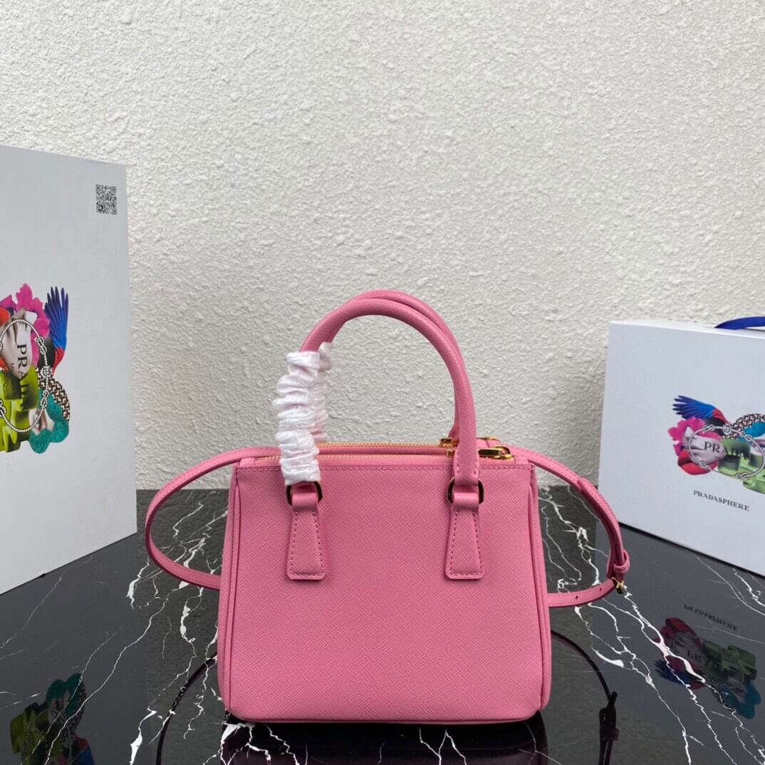 Prada Saffiano Leather Bag