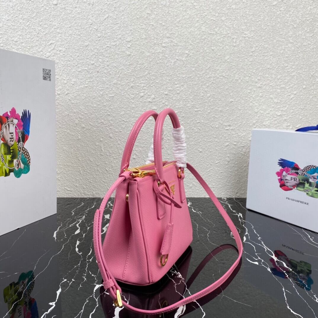 Prada Saffiano Leather Bag