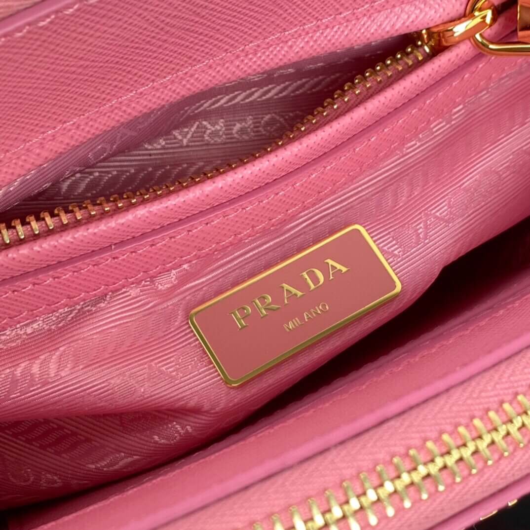Prada Saffiano Leather Bag