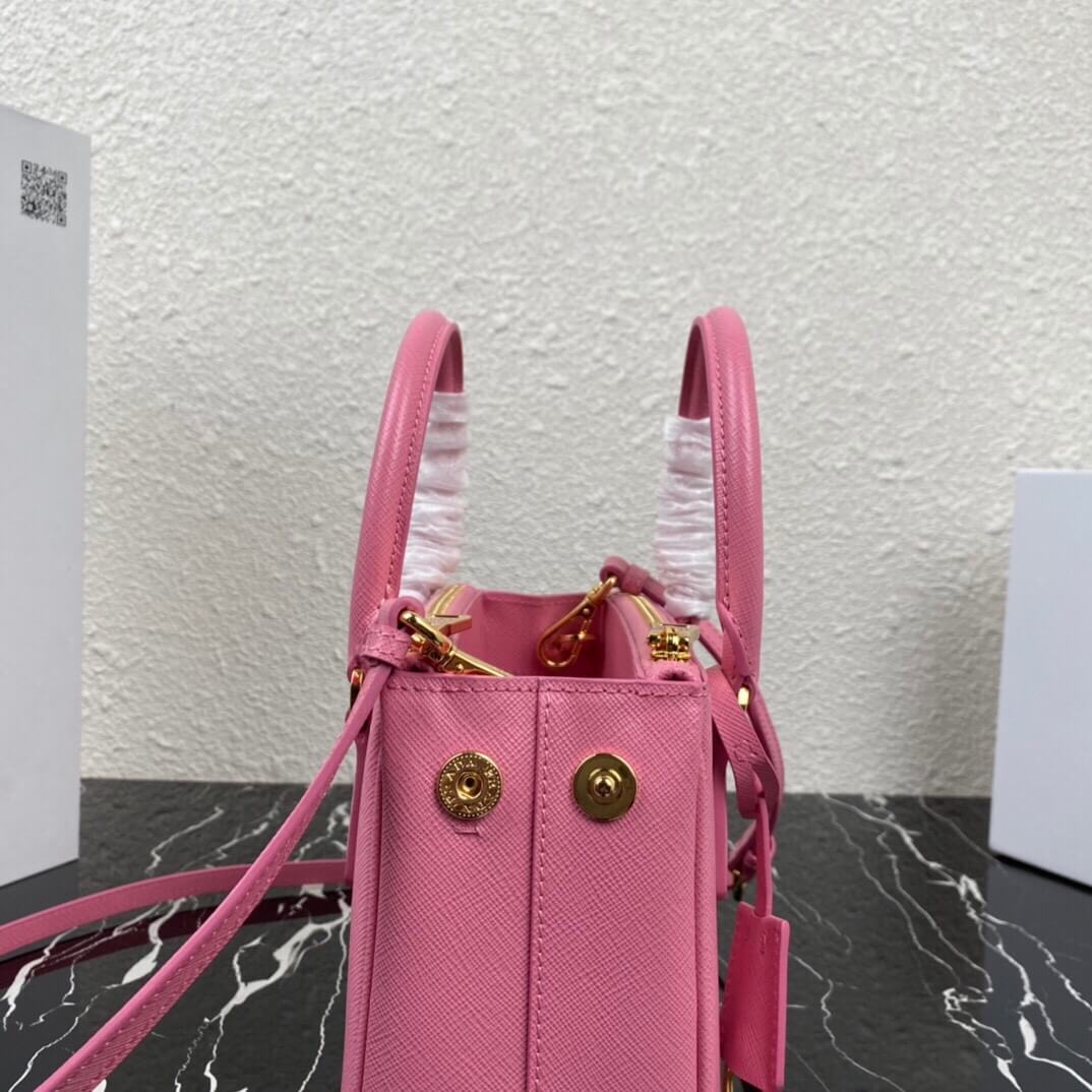 Prada Saffiano Leather Bag