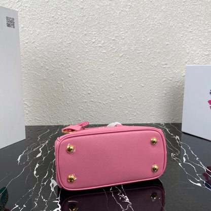 Prada Saffiano Leather Bag