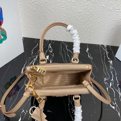 Prada Saffiano Leather Bag