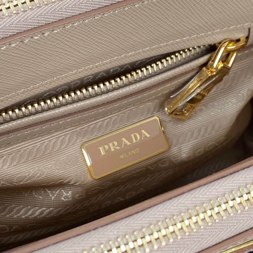 Prada Saffiano Leather Bag