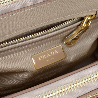 Prada Saffiano Leather Bag