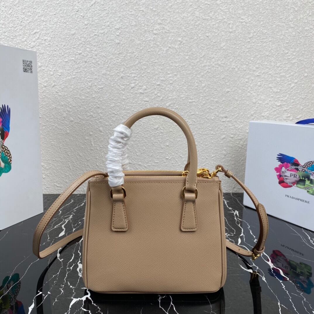 Prada Saffiano Leather Bag