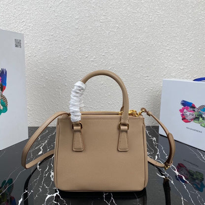 Prada Saffiano Leather Bag